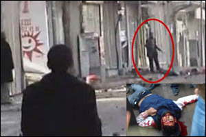 Bulanık katliamı sanıkları tahliye edildi